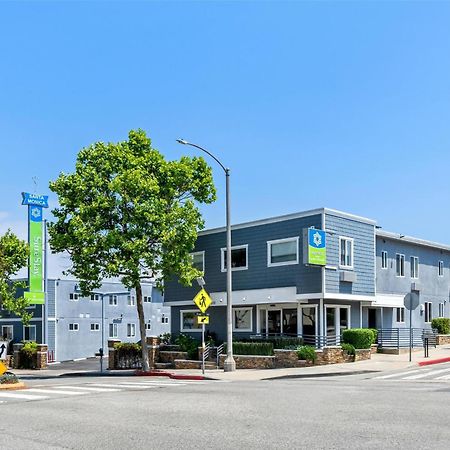 Surestay Hotel By Best Western Santa Monica Zewnętrze zdjęcie