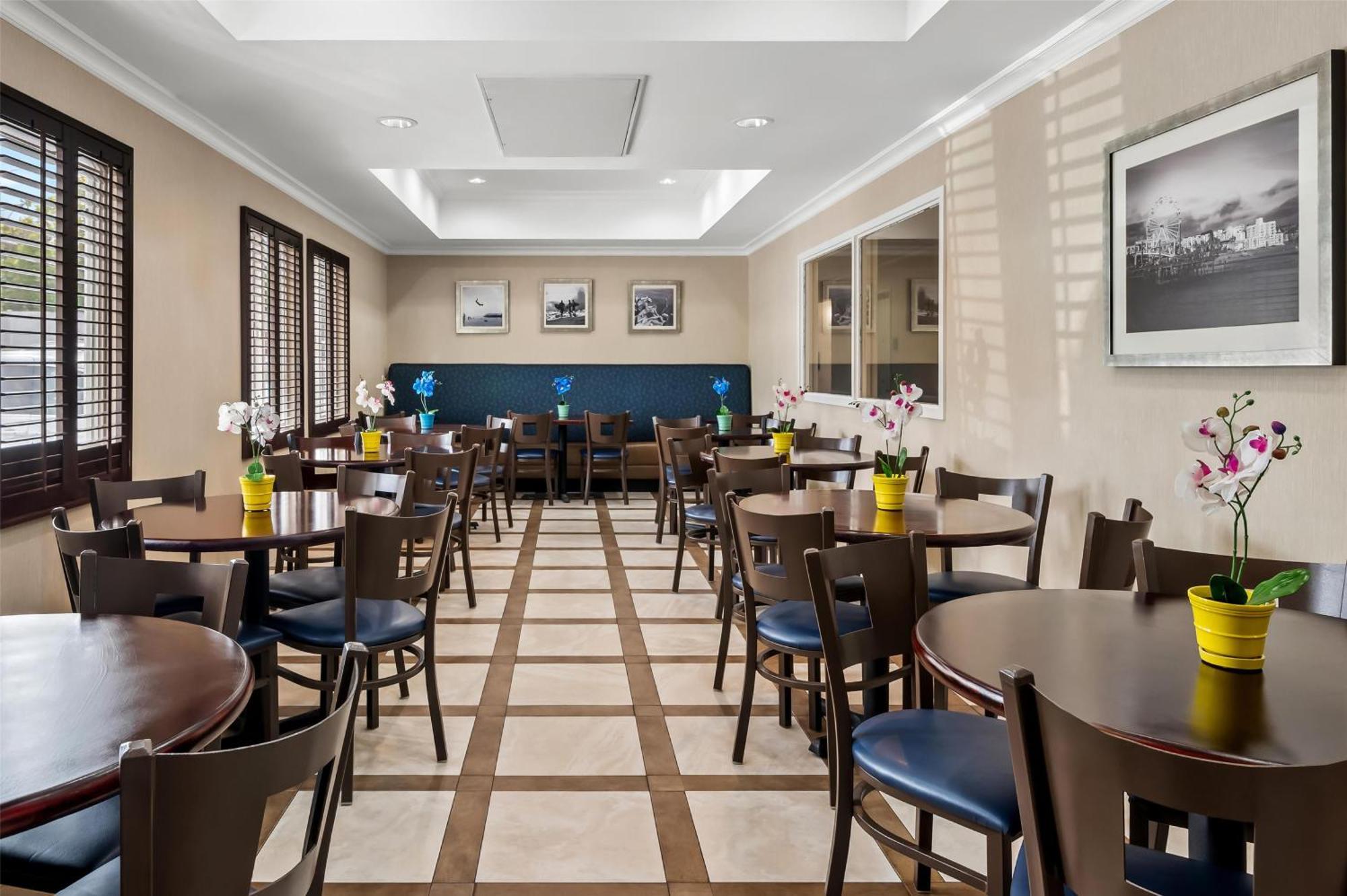 Surestay Hotel By Best Western Santa Monica Zewnętrze zdjęcie