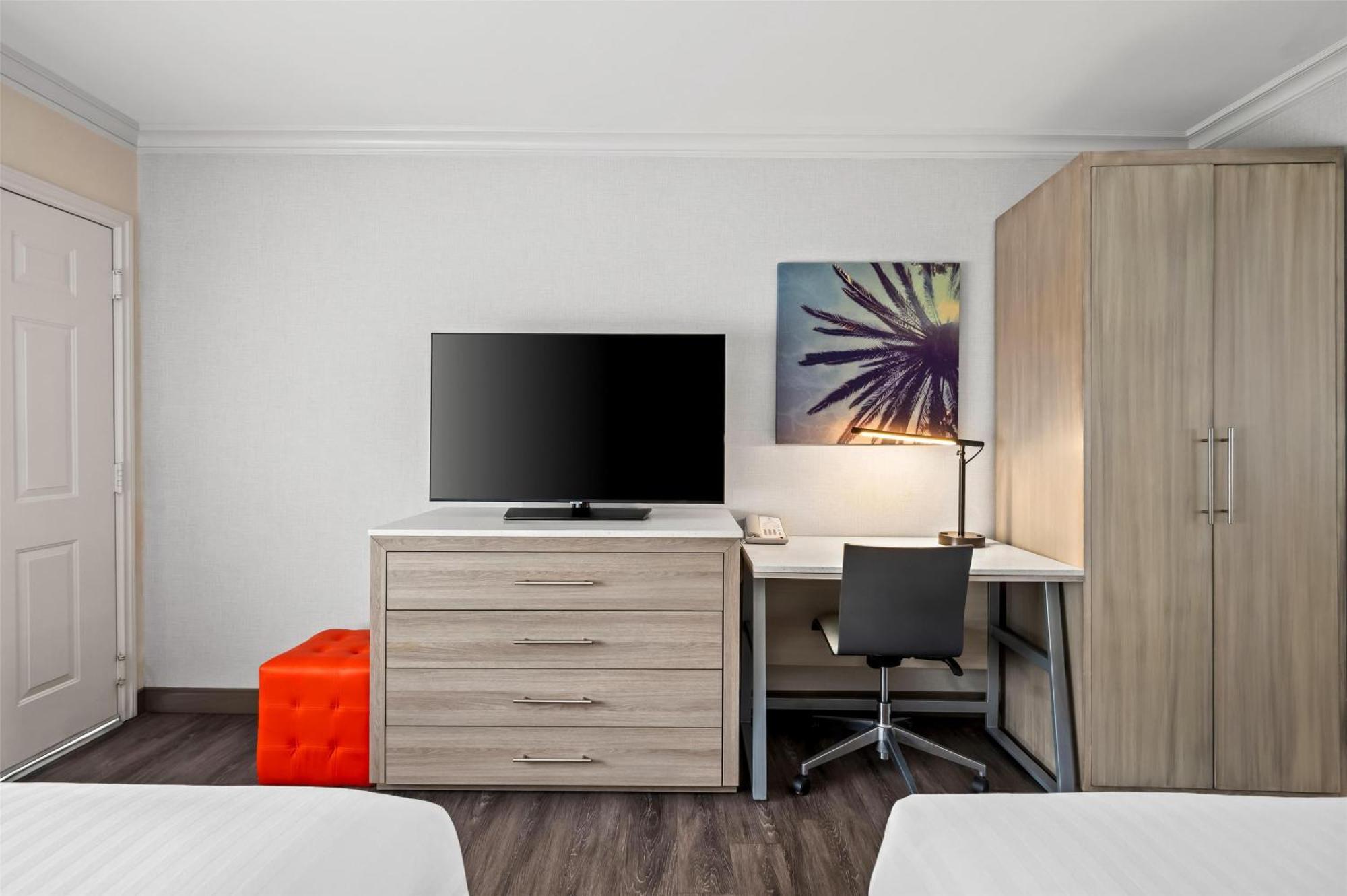 Surestay Hotel By Best Western Santa Monica Zewnętrze zdjęcie