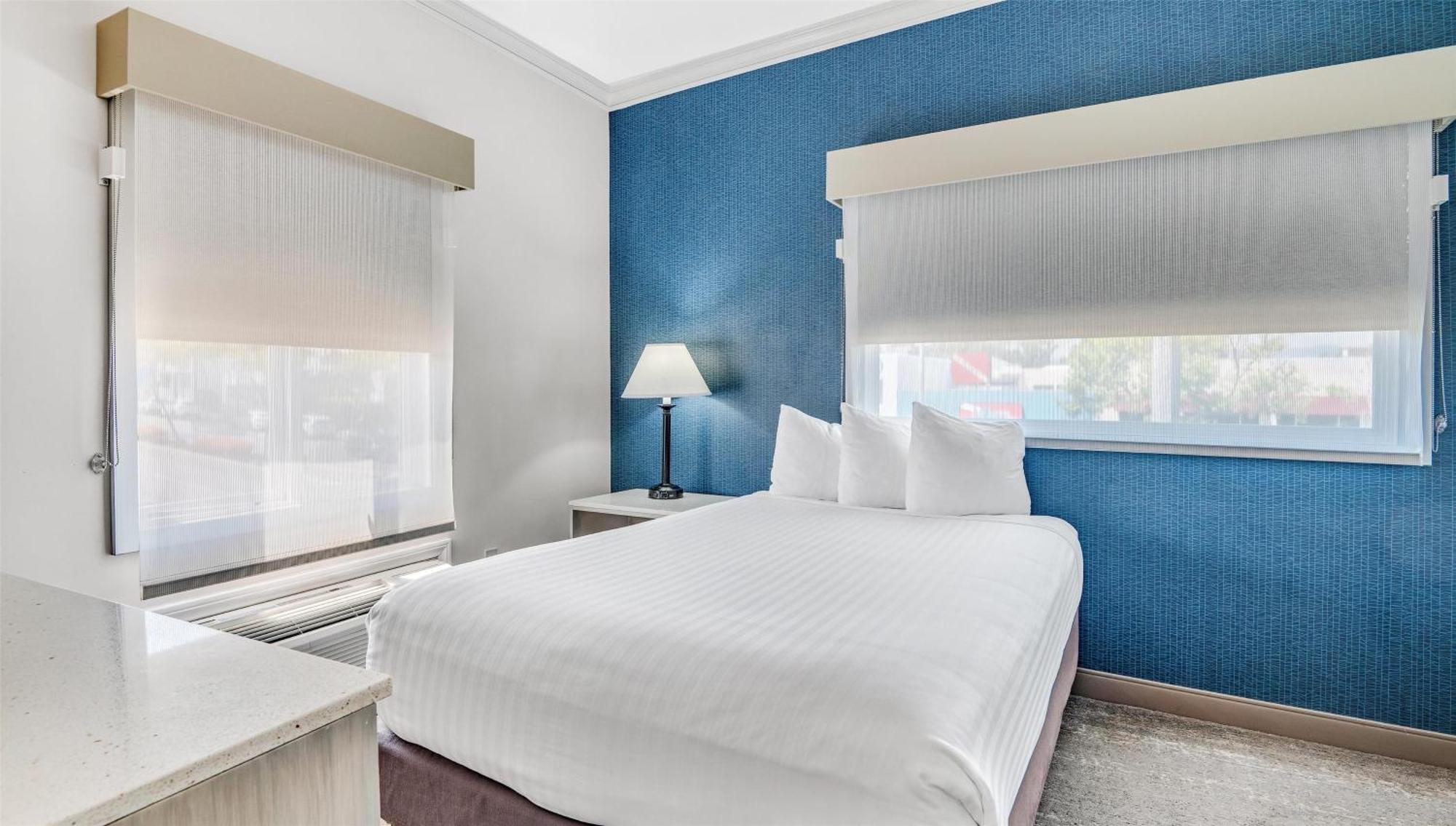 Surestay Hotel By Best Western Santa Monica Zewnętrze zdjęcie