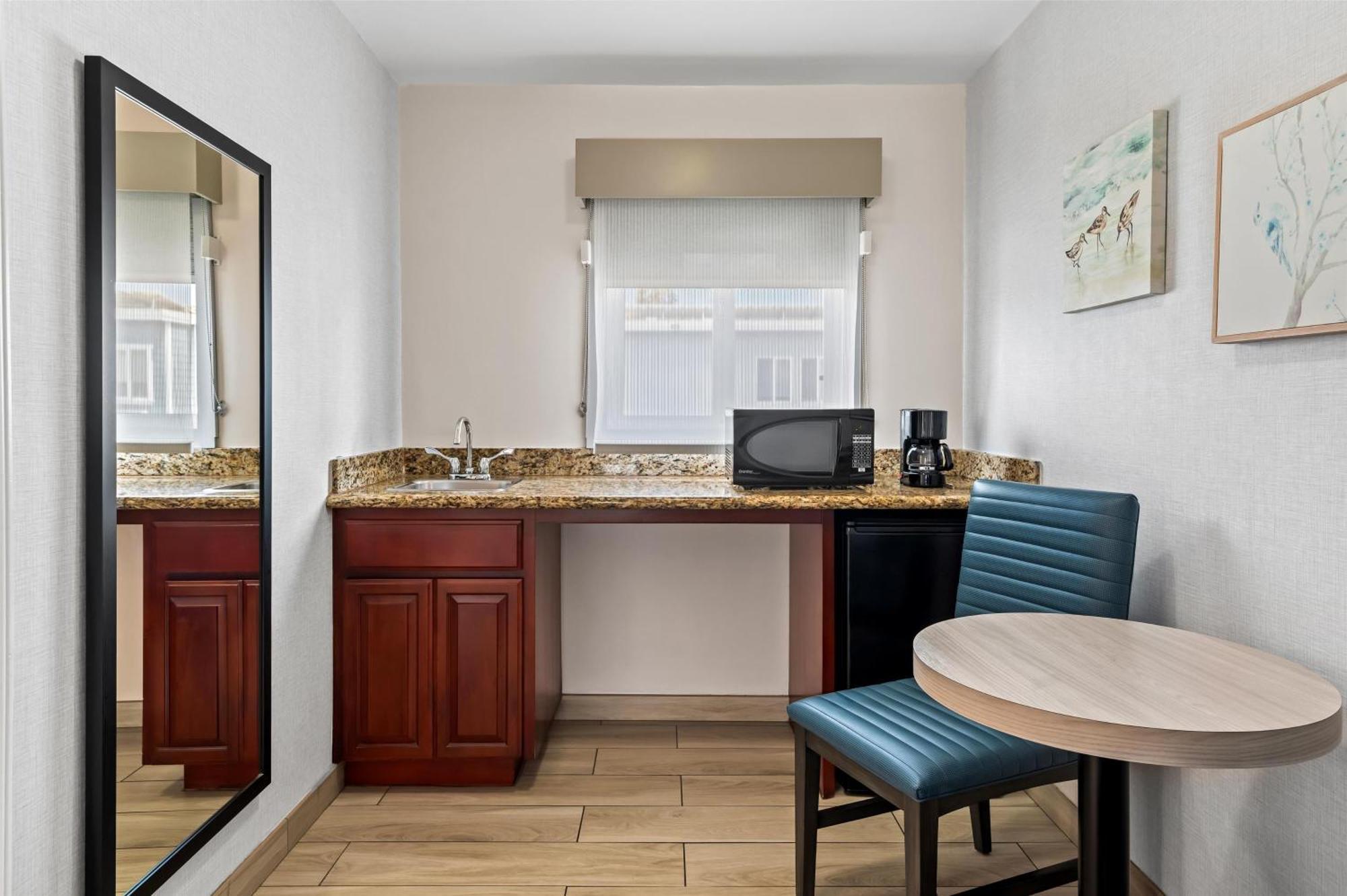 Surestay Hotel By Best Western Santa Monica Zewnętrze zdjęcie