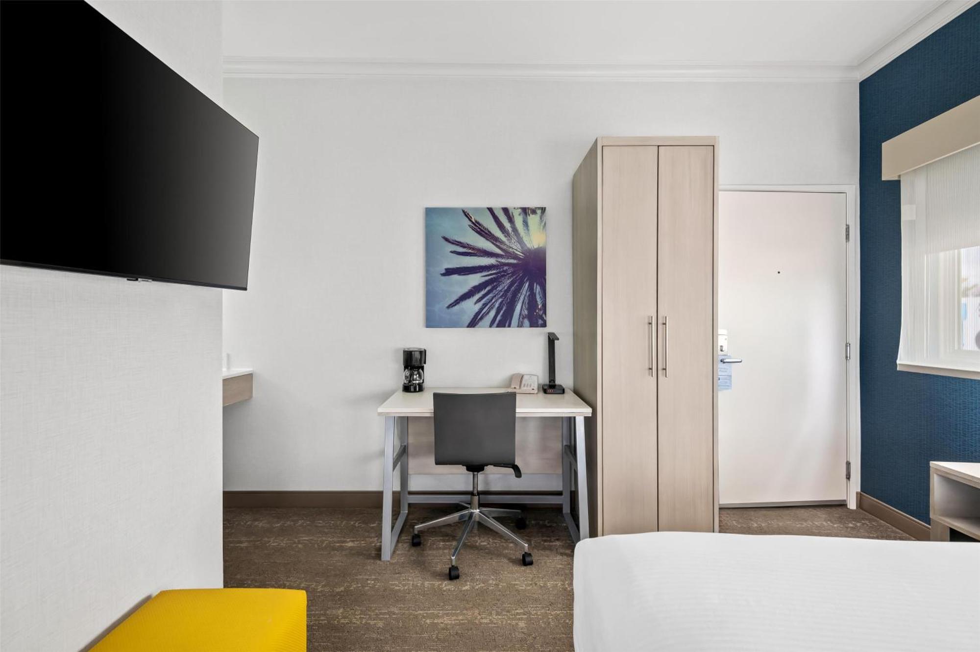 Surestay Hotel By Best Western Santa Monica Zewnętrze zdjęcie