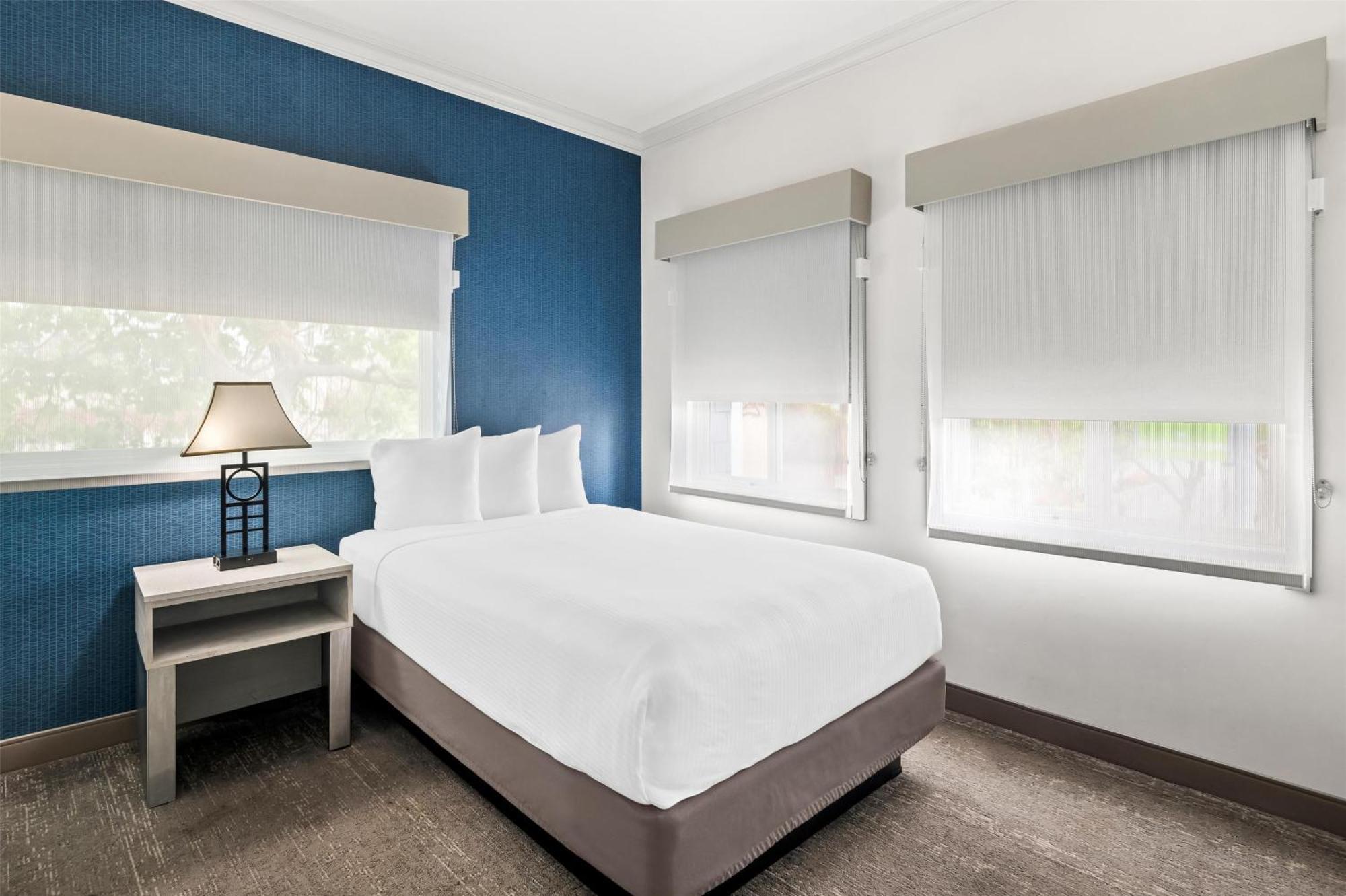 Surestay Hotel By Best Western Santa Monica Zewnętrze zdjęcie