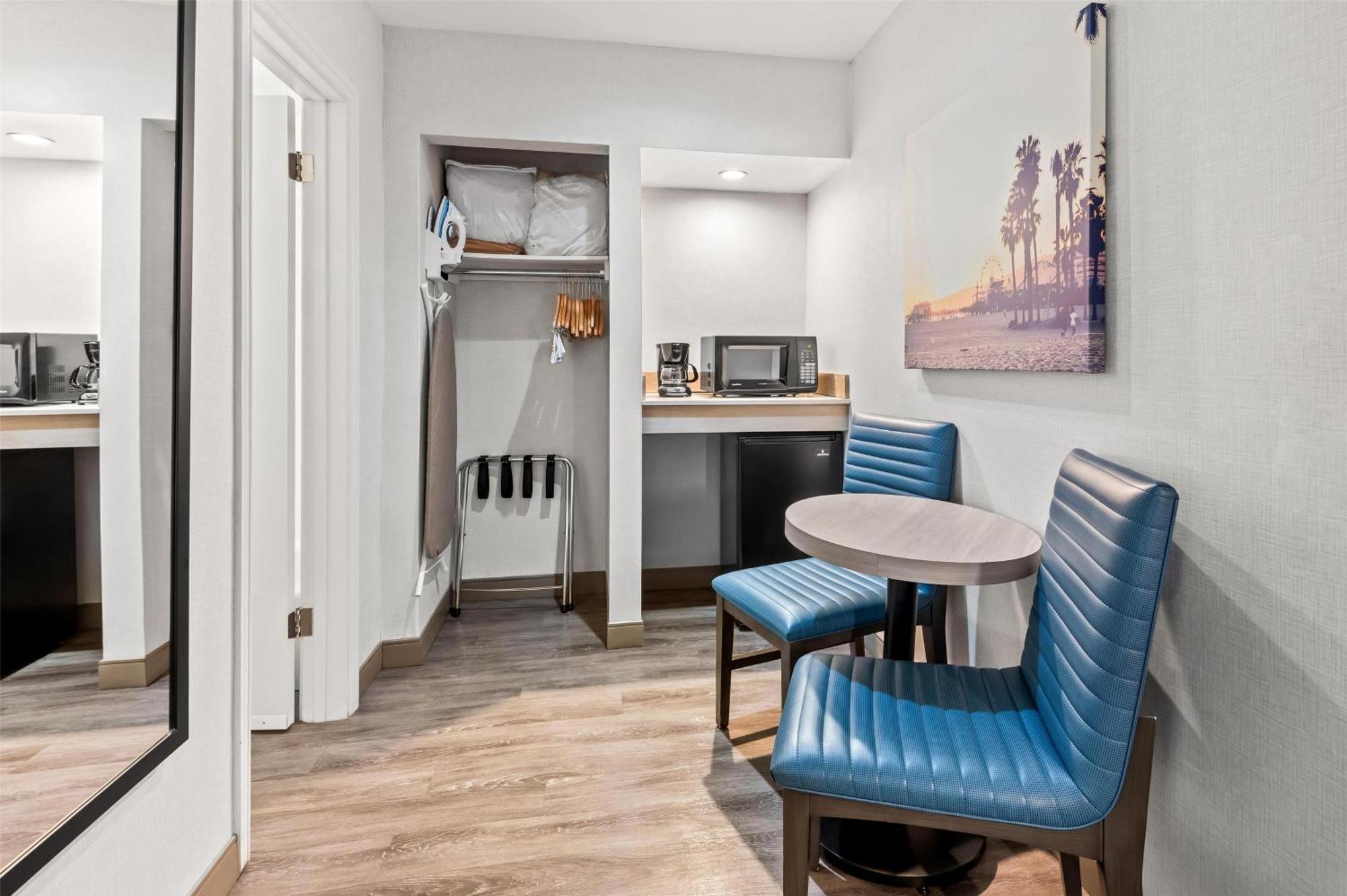 Surestay Hotel By Best Western Santa Monica Zewnętrze zdjęcie